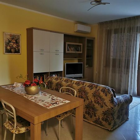Casa Vacanze Vanda Assisi Eksteriør bilde