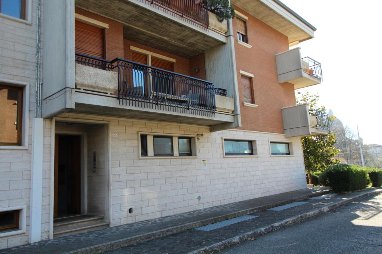 Casa Vacanze Vanda Assisi Eksteriør bilde