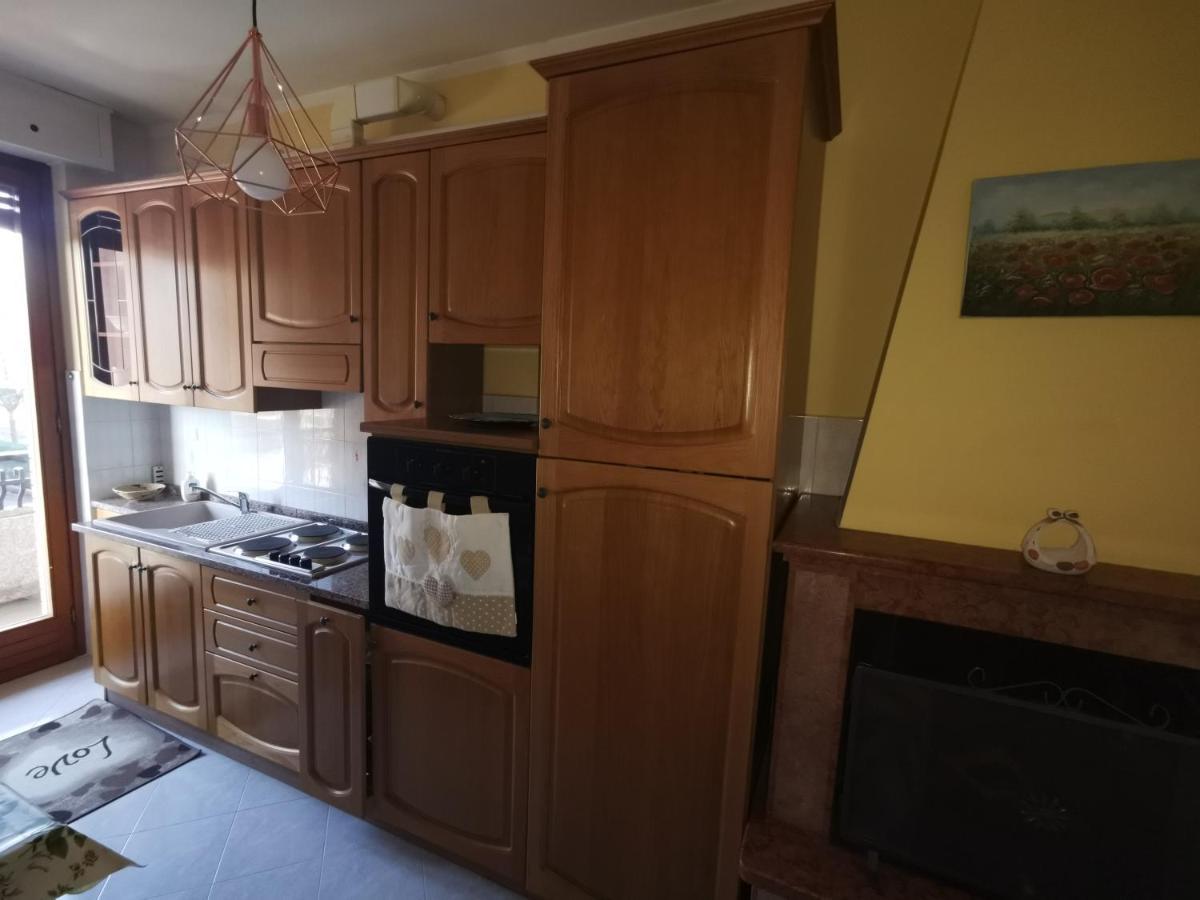 Casa Vacanze Vanda Assisi Eksteriør bilde