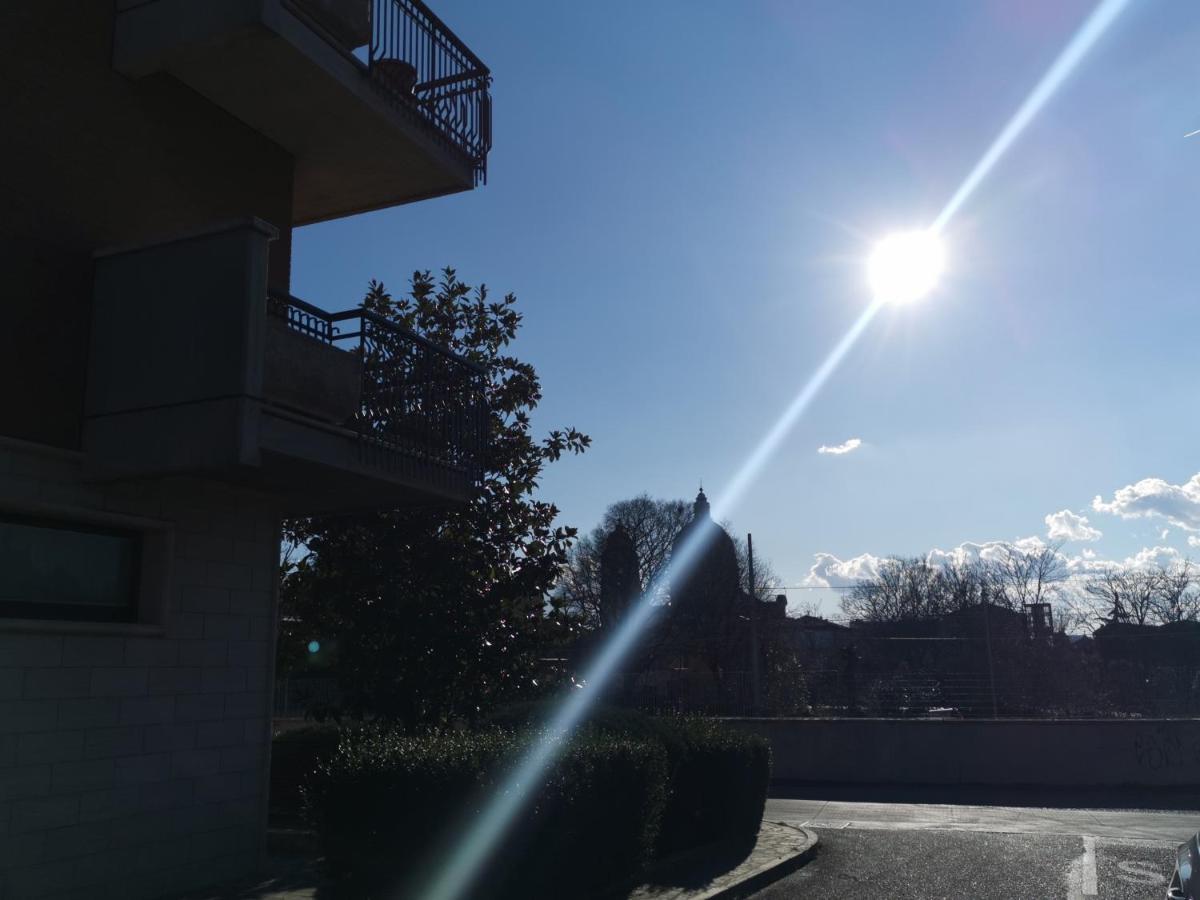 Casa Vacanze Vanda Assisi Eksteriør bilde