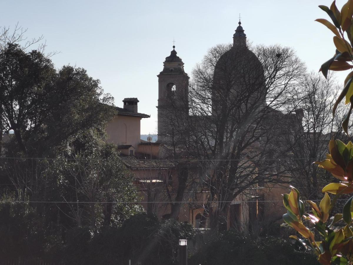 Casa Vacanze Vanda Assisi Eksteriør bilde