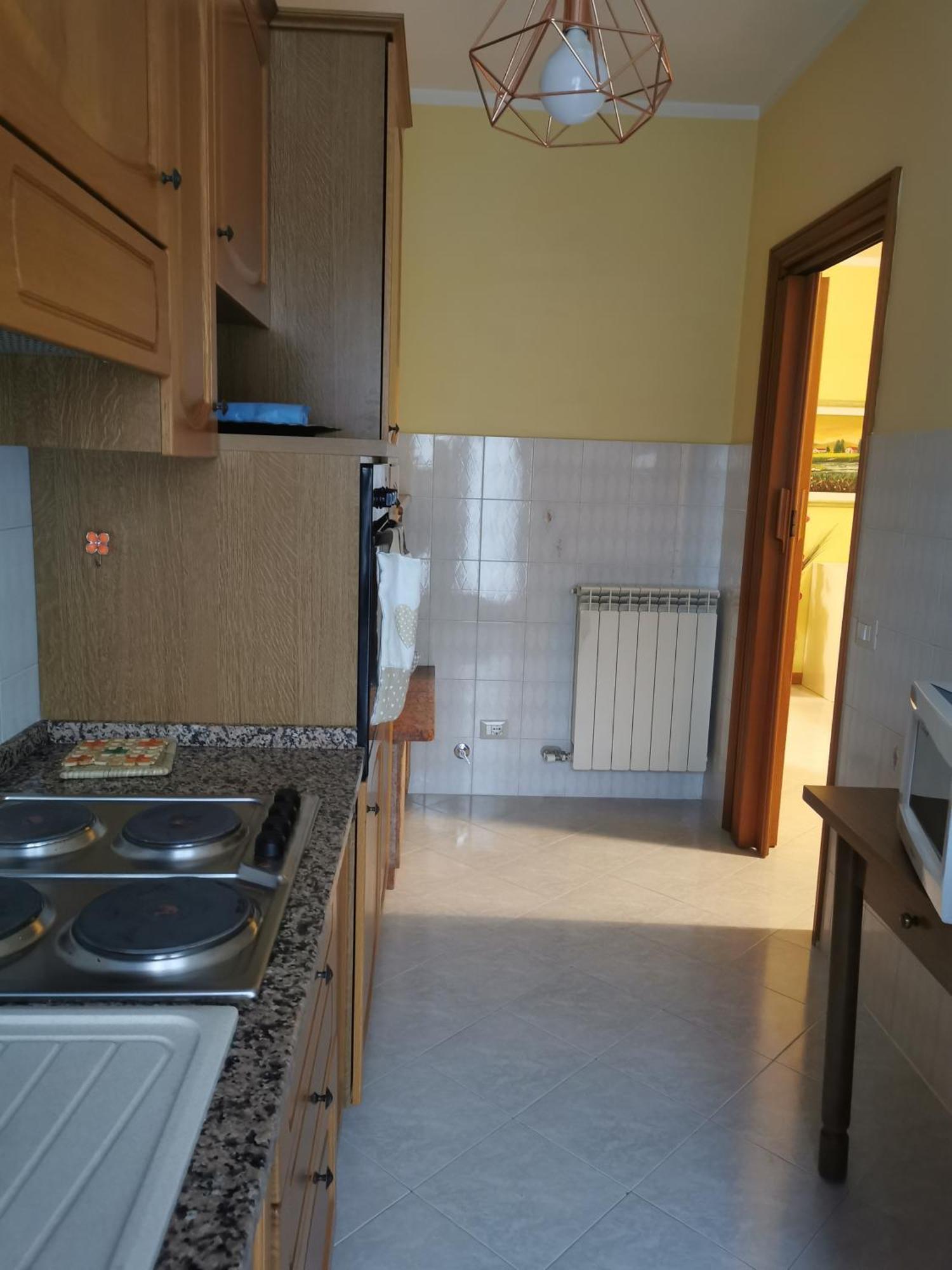 Casa Vacanze Vanda Assisi Eksteriør bilde