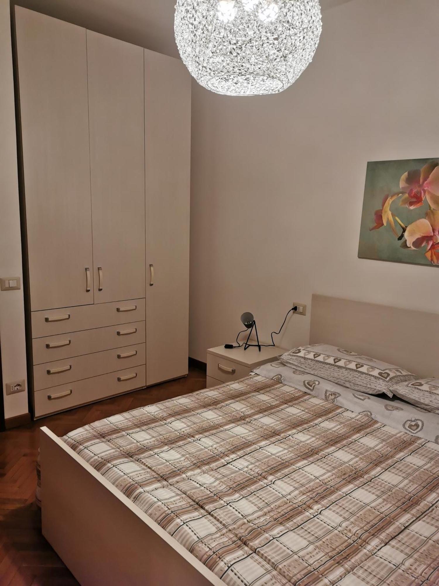 Casa Vacanze Vanda Assisi Eksteriør bilde