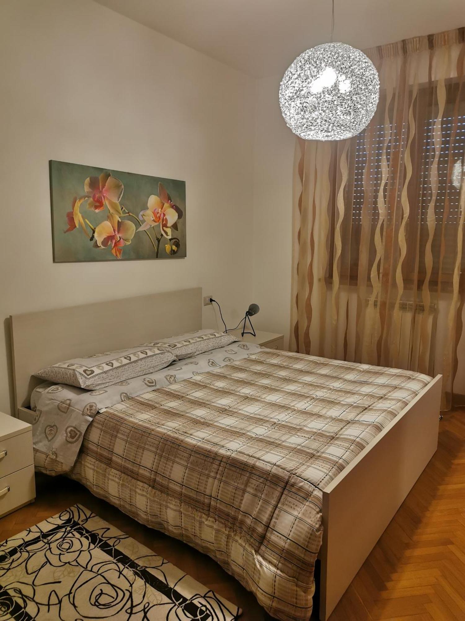 Casa Vacanze Vanda Assisi Eksteriør bilde