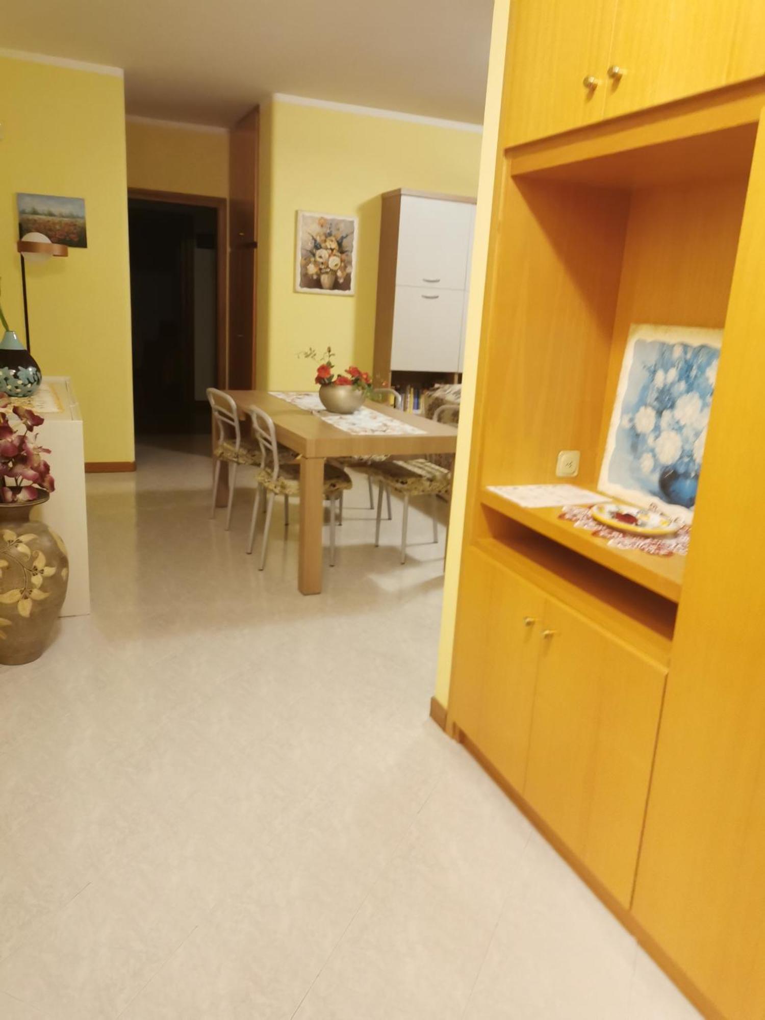 Casa Vacanze Vanda Assisi Eksteriør bilde