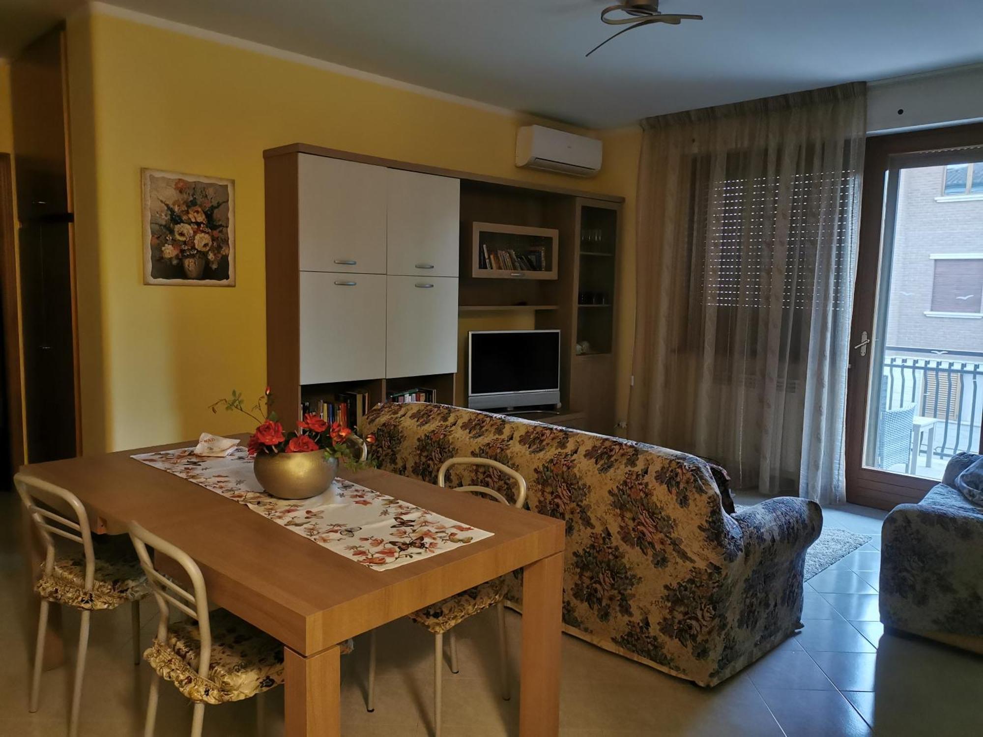 Casa Vacanze Vanda Assisi Eksteriør bilde
