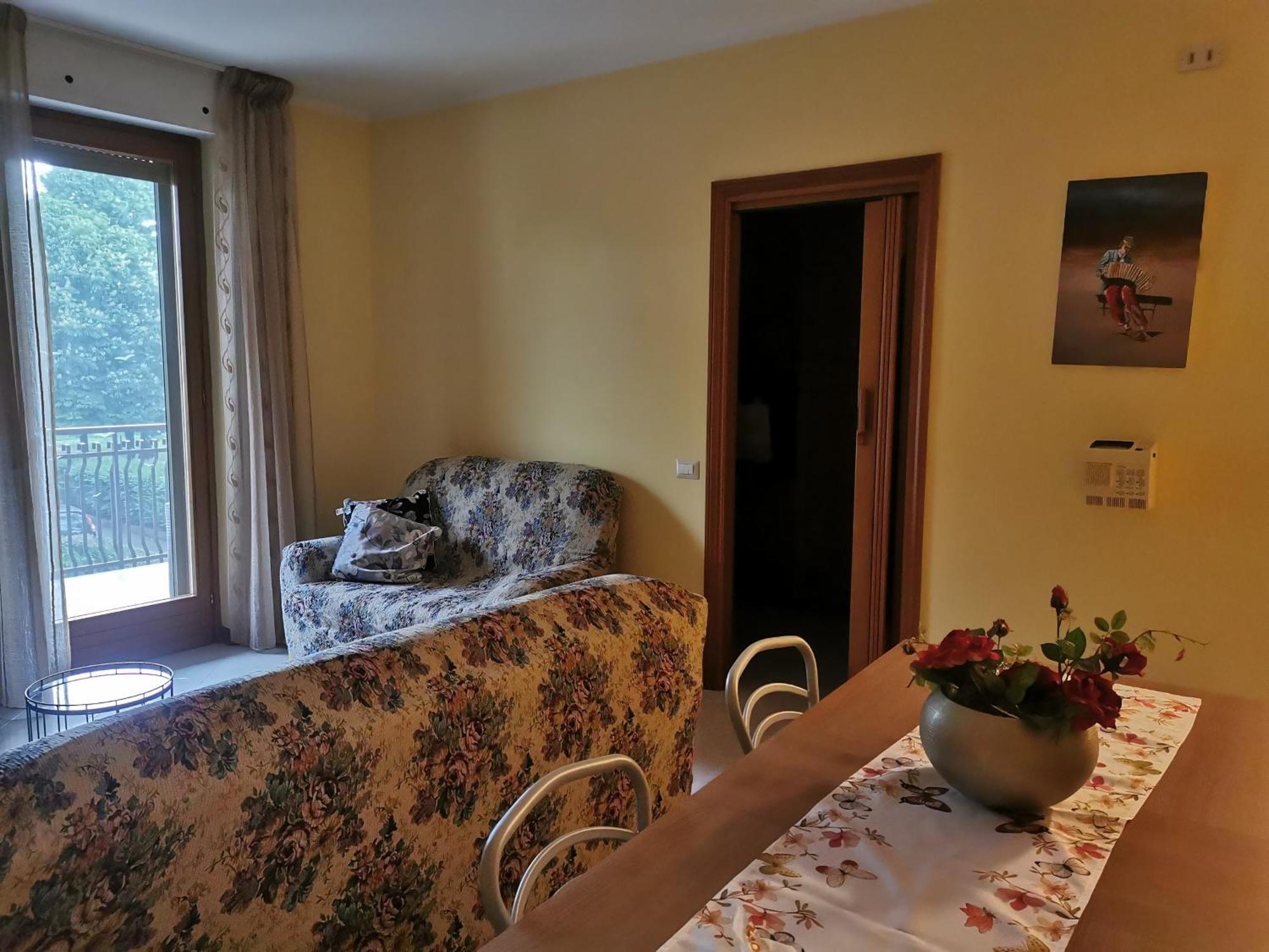 Casa Vacanze Vanda Assisi Eksteriør bilde