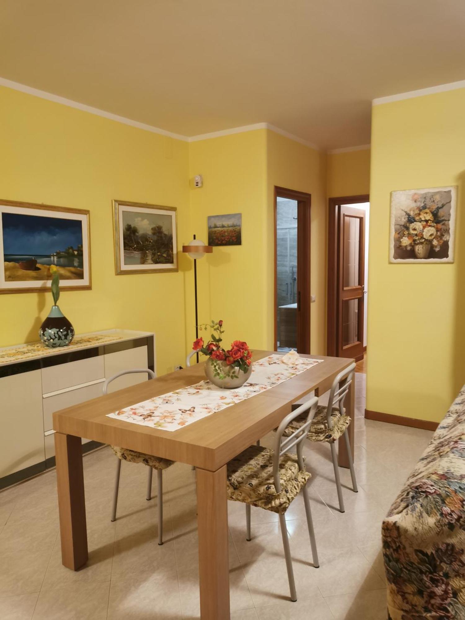 Casa Vacanze Vanda Assisi Eksteriør bilde