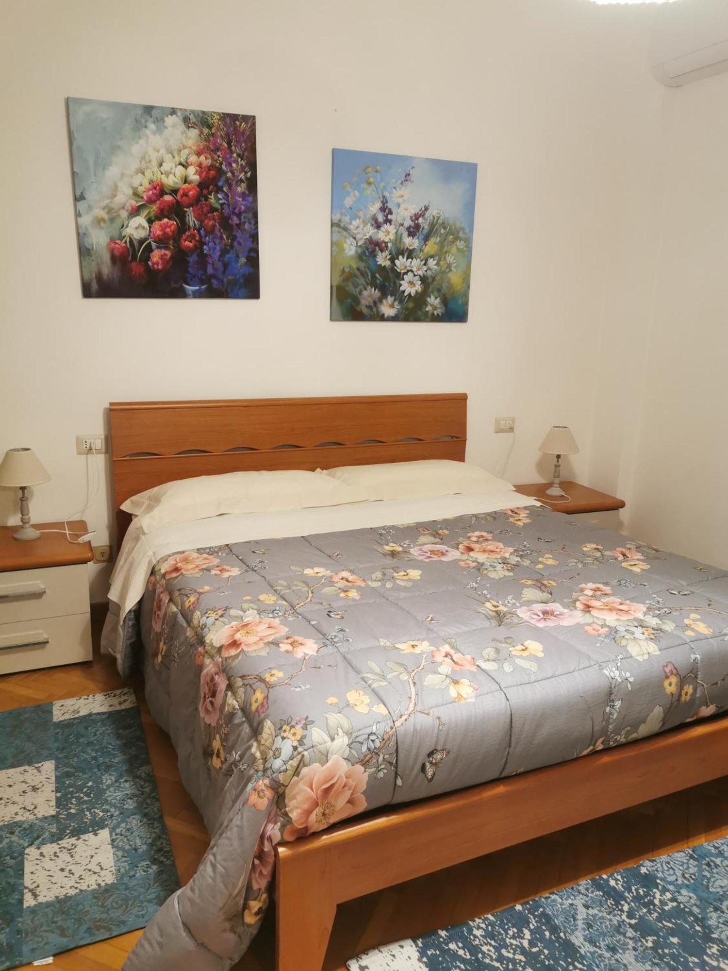 Casa Vacanze Vanda Assisi Eksteriør bilde