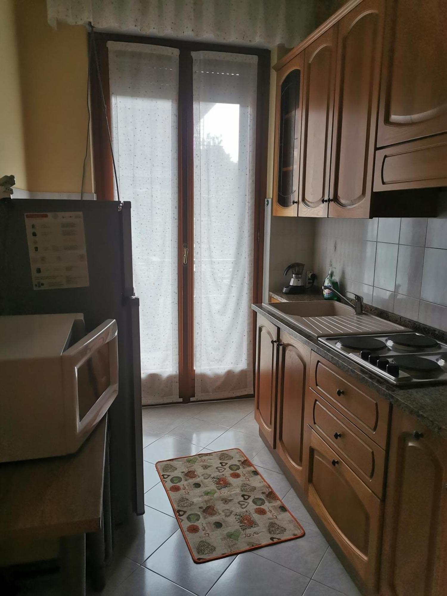 Casa Vacanze Vanda Assisi Eksteriør bilde