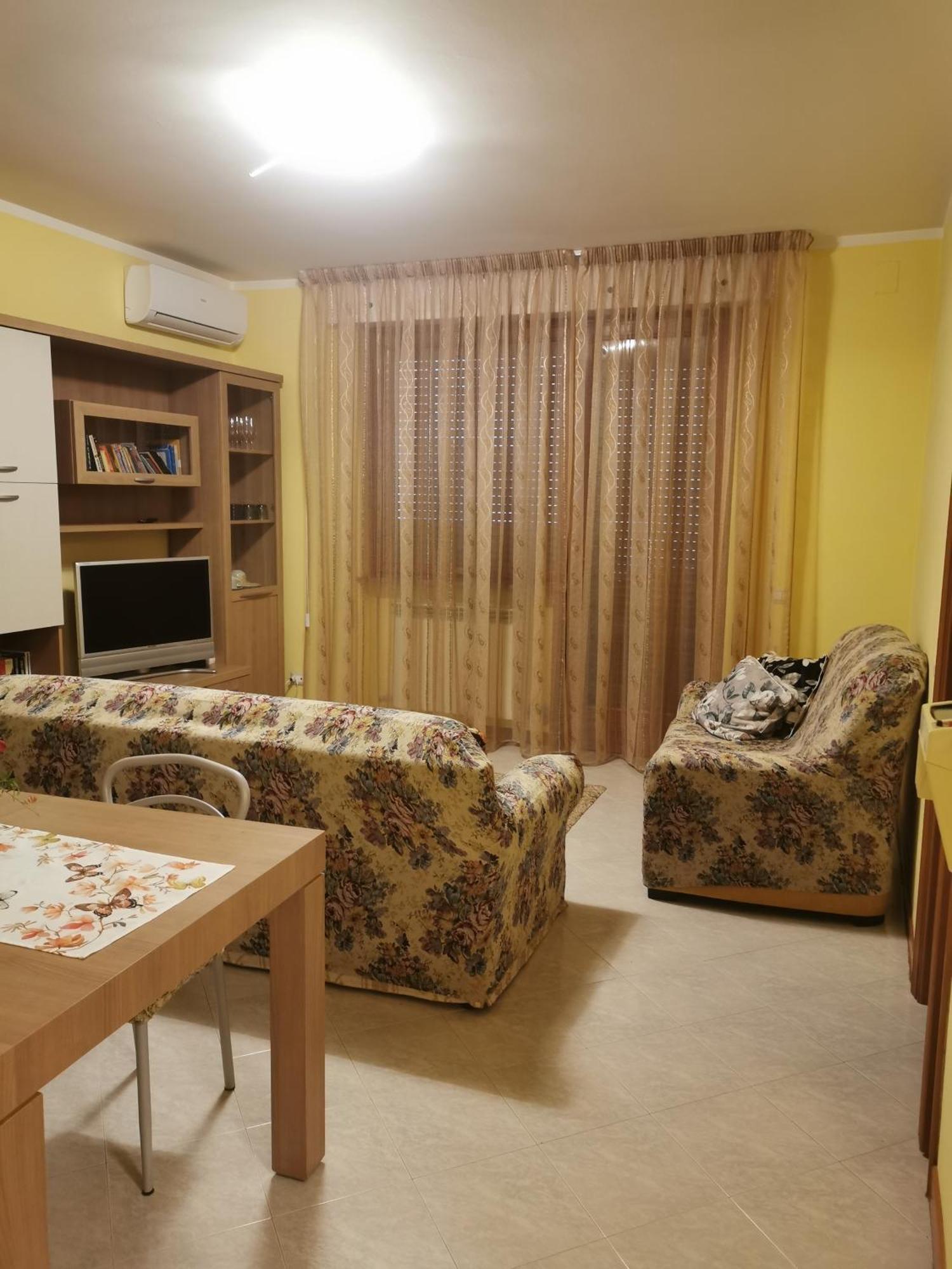 Casa Vacanze Vanda Assisi Eksteriør bilde